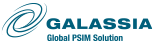Galassia Logo